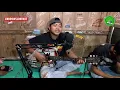 Download Lagu LAGU PAGAR NUSA SELENDANG IJO (SEKTI TANPO AJI) COVER AAN - ENDROWSLONTROT CREW