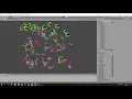 Agent based predator prey model with neural networks in unity Episode 6