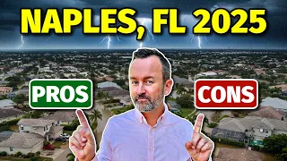 Why Everyone s Moving to Naples Florida in 2025 And Why Some Are Leaving