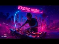 Download Lagu Exotic Music 👑 - Miami Live Set (En Vivo)