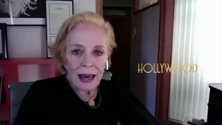 Holland Taylor Hollywood Interview