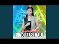 Lagu Rindu Tapi Malu (feat. Ageng Music)