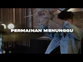 For Revenge - Permaian Menunggu | Drum Cover