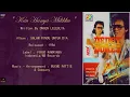 Download Lagu DEDDY DORES - \