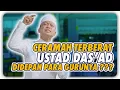 Download Lagu Ceramah Ustad Das'ad Latif di takziah AG KH SANUSI BACO, ceramah terberat ustad das'ad latif