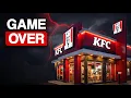 The Overdue Collapse of KFC
