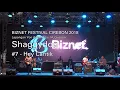 Biznet Festival Cirebon 2018 : Shaggy Dog - Hey Cantik