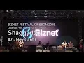 Download Lagu Biznet Festival Cirebon 2018 : Shaggy Dog - Hey Cantik