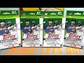 2022 Topps Update Rip - Short Print Trifecta