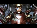 Download Lagu iron man 90s theme extended