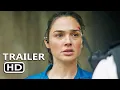 THE RUNNER Trailer 2026 Gal Gadot