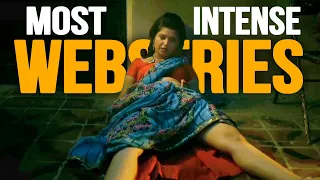 top 7 most intense watch alone web series part 18 