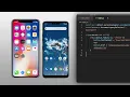How to Detect if the user is using an iPhone Android or a Browser