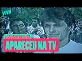 Download Lagu TÁ VIVO? JUCA PIRAMA APARECE NA TELEVISÃO | O SALVADOR DA PÁTRIA | MELHOR DO DIA