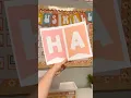 Stop buying your classroom banners and make them for free