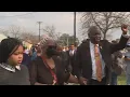 Attorney Ben Crump family demand to see of Hays County inmate s death