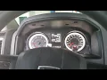 ram and jeep p1d30 code
