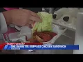 Tasty Tuesday at The Dairiette in Henderson - Pt 3