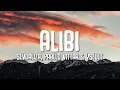 Download Lagu Sevdaliza - ALIBI (English Lyrics) ft. Pabllo Vittar \u0026 Yseult