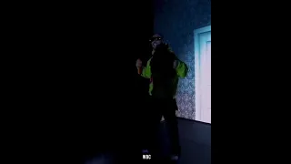 Karol G Gets Surprised Live On Stage 