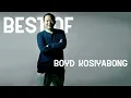 Lagu BEST OF BOYD KOSIYABONG LONGPLAY