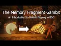 The Memory Fragment Gambit - An Introduction to Market Flipping in BDO