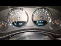 How to check Codes on 2011 Jeep Wrangler