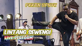 Download Ndarboy Genk - Lintang Sewengi (Live Perform) PKKBN UPN YK MP3