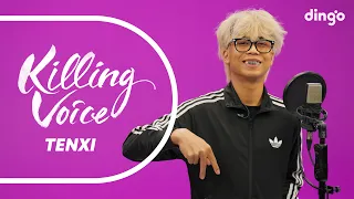 killing voice tenxi live horrreg mejikuhibiniu bintang 5 liga baru dingo indonesia