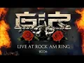 Lagu Guns N' Roses - Rock am Ring 06/02/2006