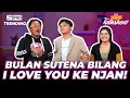 Download Lagu IBT E13: SELAIN ZIVA, CUMA BULAN SUTENA YANG BISA BUAT NJAN GROGI SETENGAH MATI!