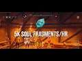 Best Way to Farm Soul Fragments RuneScape Dragonwilds Fellhollow Guide