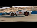 Download Lagu Ford v Ferrari Daytona Scene; Gas Gas Gas