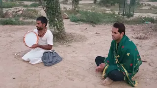  shri girirraj bas main paun braj taji vaikunth n ja