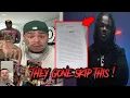 Lagu 6ix9ine x 1090 Jake go back \u0026 forth over Tee Grizzley’s Alleged Paperwork