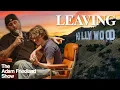 Download Lagu 'Leaving Hollywood' Ft. Adam Friedland (Acoustic) | Chet Hanks on The Adam Friedland Show
