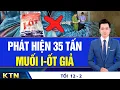 Lagu TỐI 12/2: Khởi tố 6 người trộm hơn 5.200 con chó; Giật nhẫn vàng trên tay chủ tiệm ở TPHCM