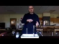 Porosity lab demo