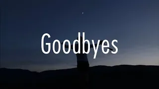 Post Malone - Goodbyes ft Young Thug