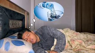 اول يوم رمضان يوسف جو 