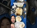 Uncovering a surprisingly large cavity