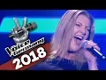 Download Lagu REO Speedwagon - Can't Fight This Feeling (Debora Vater) | The Voice of Germany  | Blind Audition