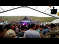 Ferry Corsten @ Luminosity Beach Festival - Art Of Trance - Madagascar (Ferry Corsten remix)