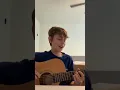 Day Wave - Hard to Read-Cover by Heath Rowland