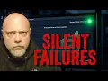 Data Type Mismatches How a Lazy Cast Crashed Reporting