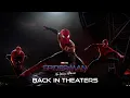 Video di SPIDER-MAN: NO WAY HOME - Back in Theaters September 2