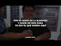 [LETRA] Bling Bling - Octavio Cuadras X Marca Registrada (Corridos 2023)