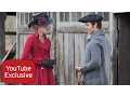 Download Lagu Poldark: Dwight \u0026 Caroline