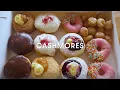 Mamas Donuts Cashmores About Town