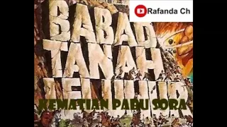 Download Cuplikan BTL Episode 40 Kematian Prabu Sora MP3